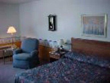 Klopfenstein Inn And Suites Fort Wayne Oda fotoğraf